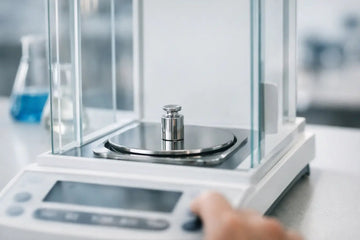 Why Is My Analytical Balance Drifting? - Weighcore
