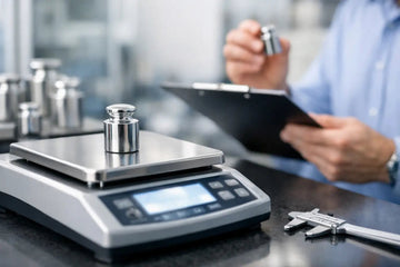 How to Evaluate Precision Scale Suppliers - Weighcore