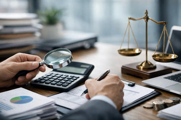 How to Verify Balance Accuracy - Weighcore