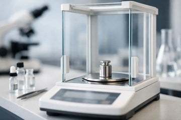How to Choose Analytical Balance Right - Weighcore