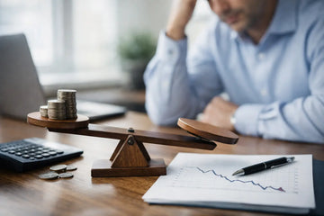 Why Does My Balance Drift? Causes and Fixes