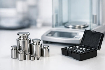 Calibration Weights Selection Guide for Labs