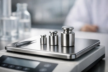 What Is Repeatability in Weighing and Why It Matters