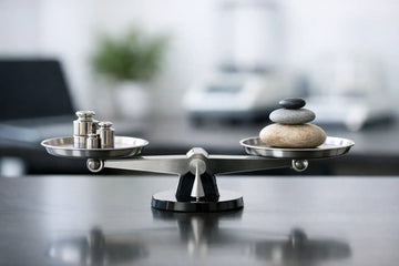 What Is Balance Repeatability?