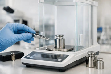 How Often to Calibrate Laboratory Balances - Weighcore