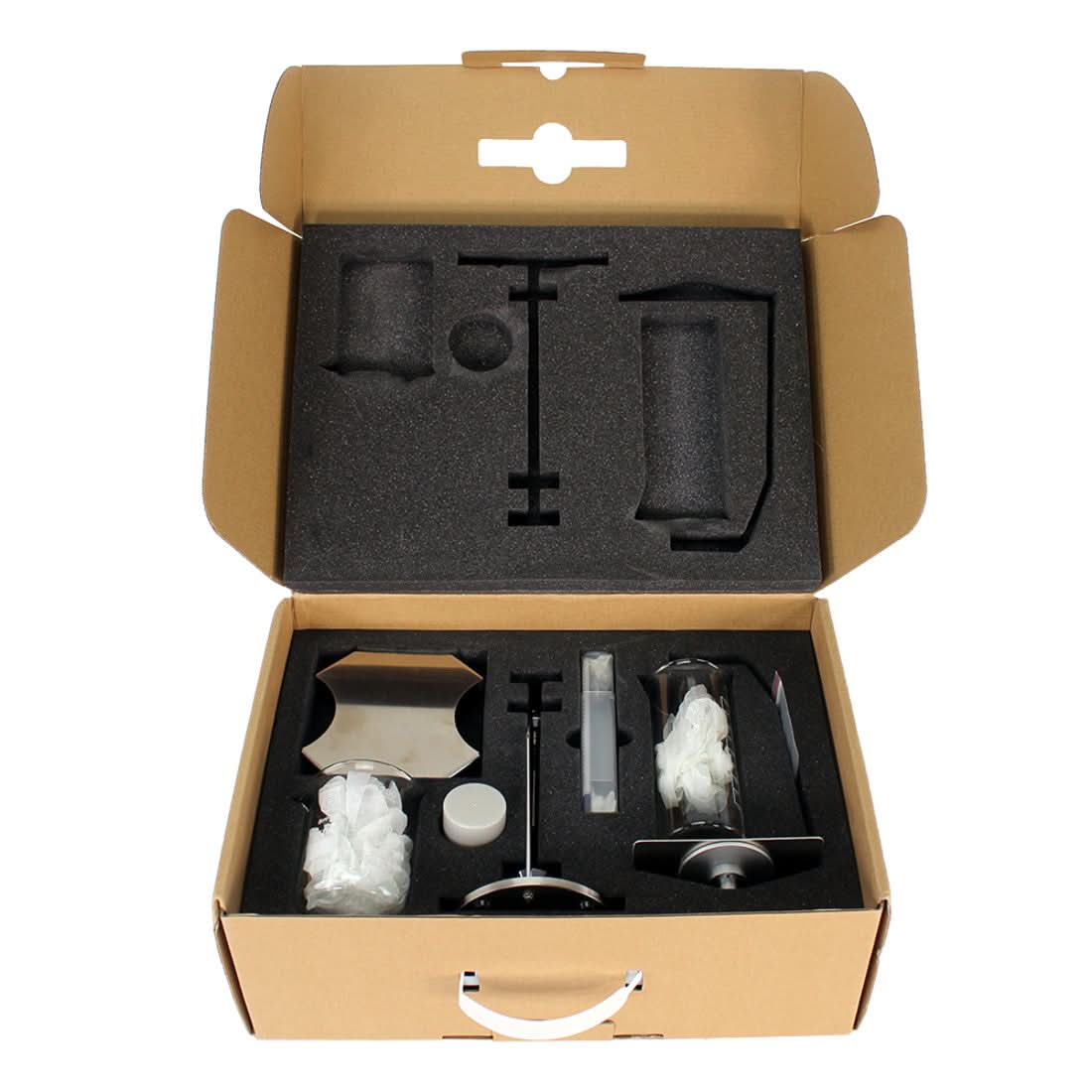Adam Equipment 1060014262 Density Kit, 2 - Year Warranty - 1060014262 - Accessories - Adam Equipment - Weighcore