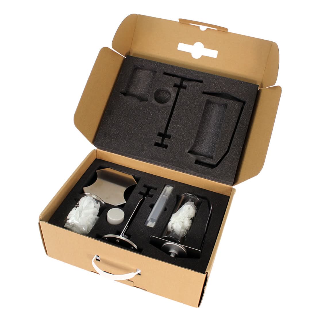 Adam Equipment 1060014262 Density Kit, 2 - Year Warranty - 1060014262 - Accessories - Adam Equipment - Weighcore