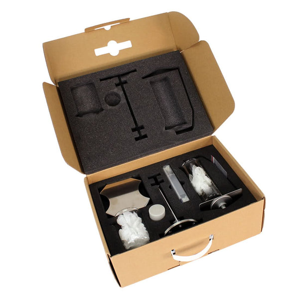 Adam Equipment 1060014262 Density Kit, 2-Year Warranty