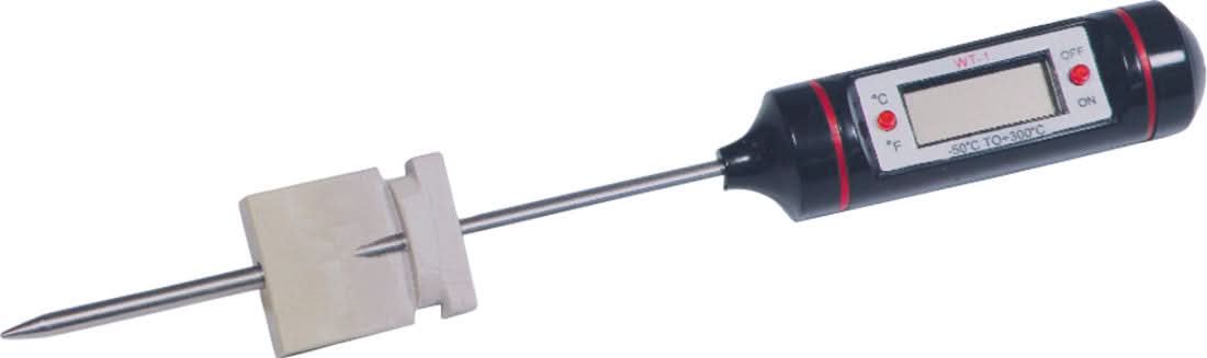 Adam Equipment 1070010636 Temperature Calibration Kit, 2 - Year Warranty - 1070010636 - Accessories - Adam Equipment - Weighcore