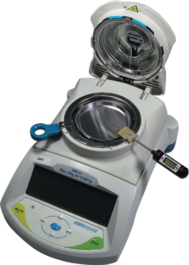 Adam Equipment 1070010636 Temperature Calibration Kit, 2 - Year Warranty - 1070010636 - Accessories - Adam Equipment - Weighcore
