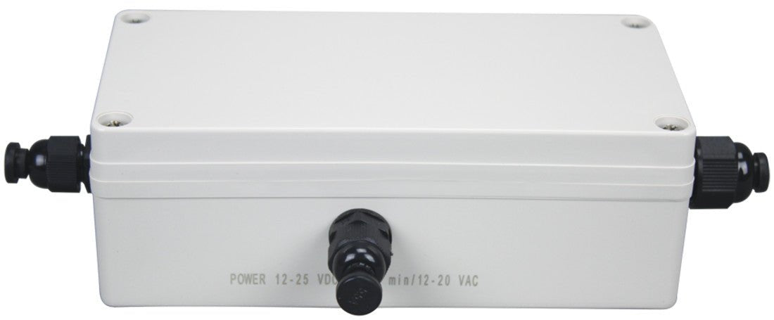 Adam Equipment 1100011297 Relay Box, 2-Year Warranty - 1100011297 - Accessories - Adam Equipment - Weighcore