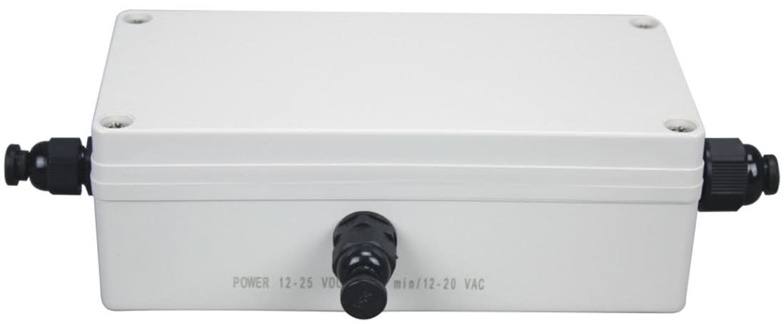 Adam Equipment 1100011297 Relay Box, 2 - Year Warranty - 1100011297 - Accessories - Adam Equipment - Weighcore