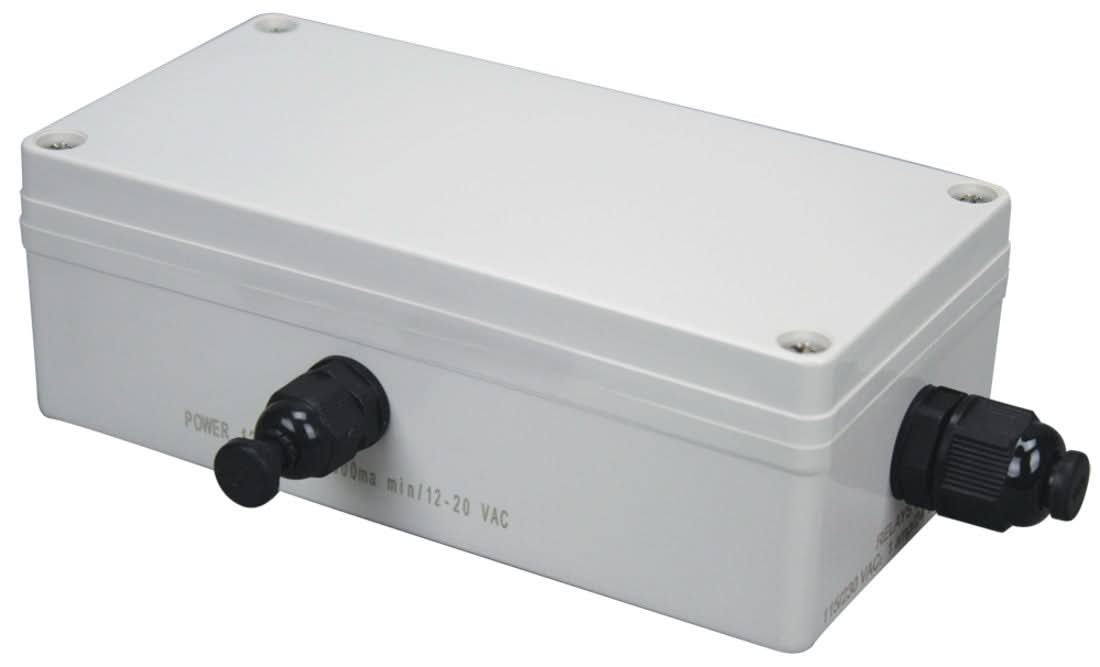 Adam Equipment 1100011297 Relay Box, 2 - Year Warranty - 1100011297 - Accessories - Adam Equipment - Weighcore