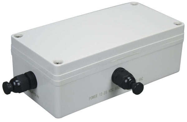 Adam Equipment 1100011297 Relay Box, 2-Year Warranty