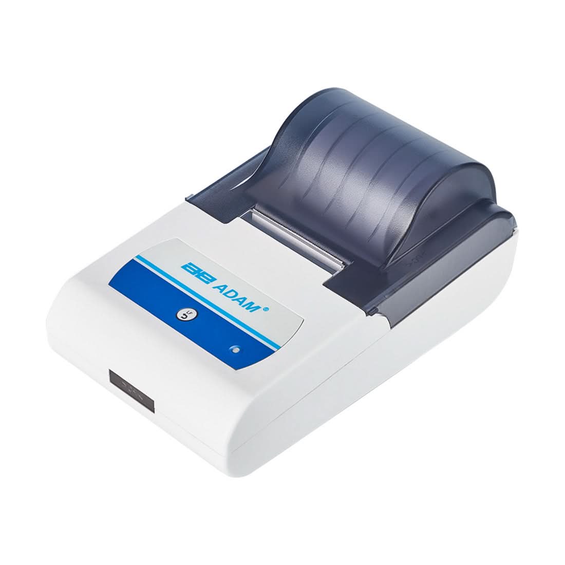 Adam Equipment 1120014641 AIP Impact Printer, Rechargeable Battery, AC Adapter, 2 - Year Warranty - 1120014641 - Accessories - Adam Equipment - Weighcore