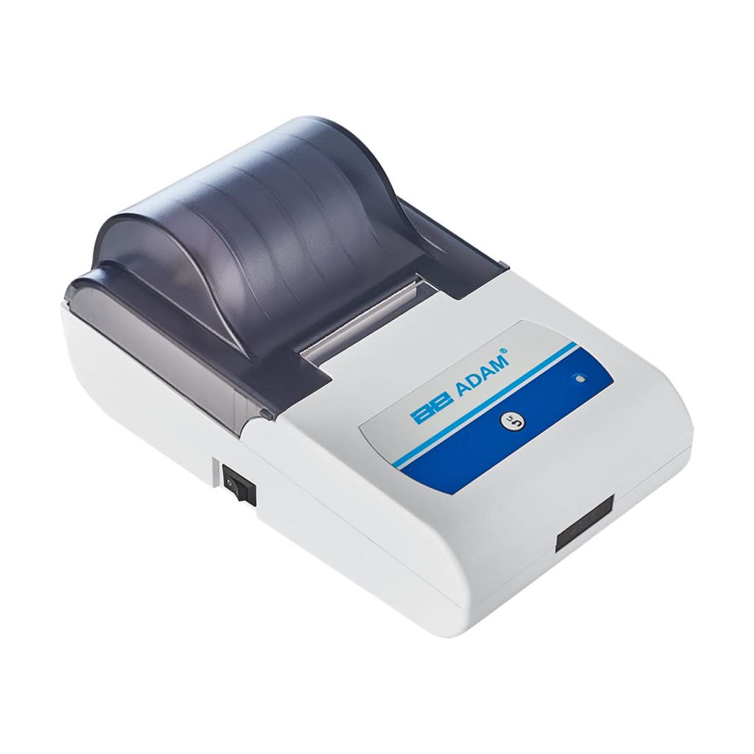 Adam Equipment 1120014641 AIP Impact Printer, Rechargeable Battery, AC Adapter, 2 - Year Warranty - 1120014641 - Accessories - Adam Equipment - Weighcore