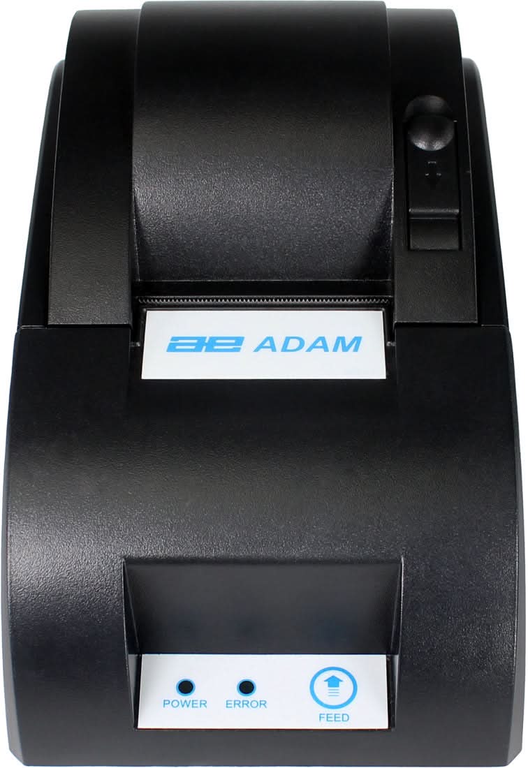 Adam Equipment 1120015779 ATP 2 Thermal Label Printer, 2 - Year Warranty - 1120015779 - Accessories - Adam Equipment - Weighcore