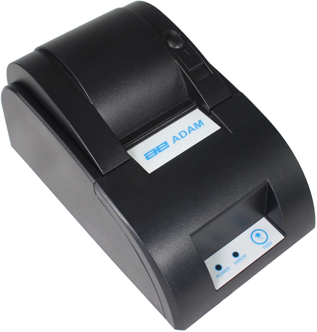 Adam Equipment 1120015779 ATP 2 Thermal Label Printer, 2 - Year Warranty - 1120015779 - Accessories - Adam Equipment - Weighcore