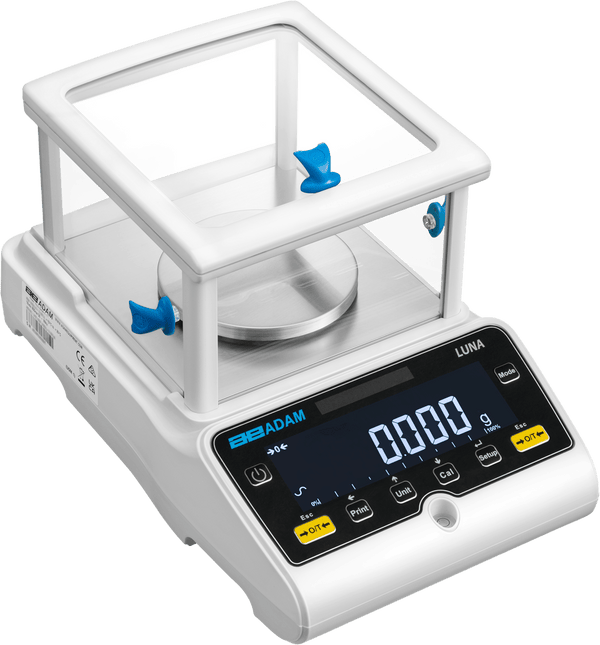Adam Equipment PT 312-5M [GKaM] PT GKaM Platform Floor Scale, 3000 kg Capacity, 0.5 kg Readability, NTEP