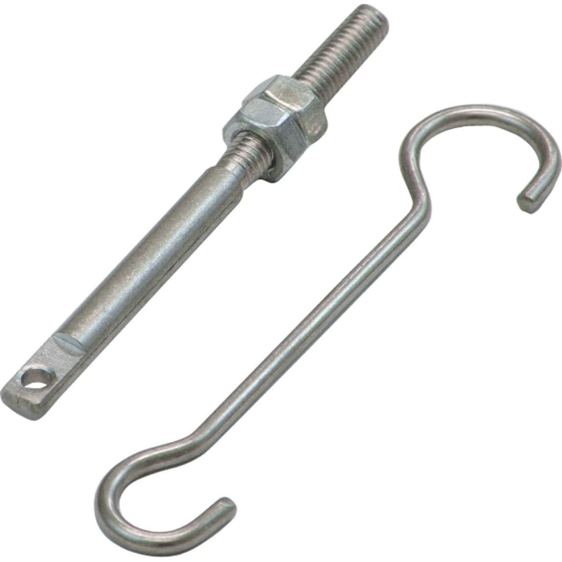 Adam Equipment 202000001 Weigh - Below Hook, Factory Fitted, 2 - Year Warranty - 202000001 - Accessories - Adam Equipment - Weighcore
