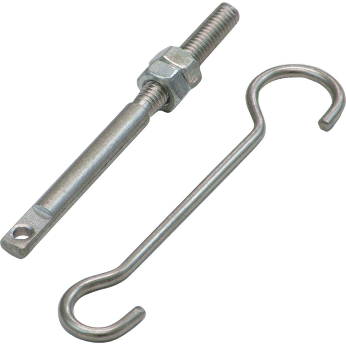 Adam Equipment 202000001 Weigh-Below Hook, Factory Fitted, 2-Year Warranty - 202000001 - Accessories - Adam Equipment - Weighcore