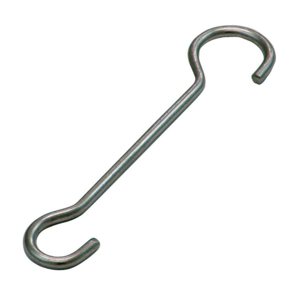 Adam Equipment 202000001 Weigh-Below Hook, Factory Fitted, 2-Year Warranty