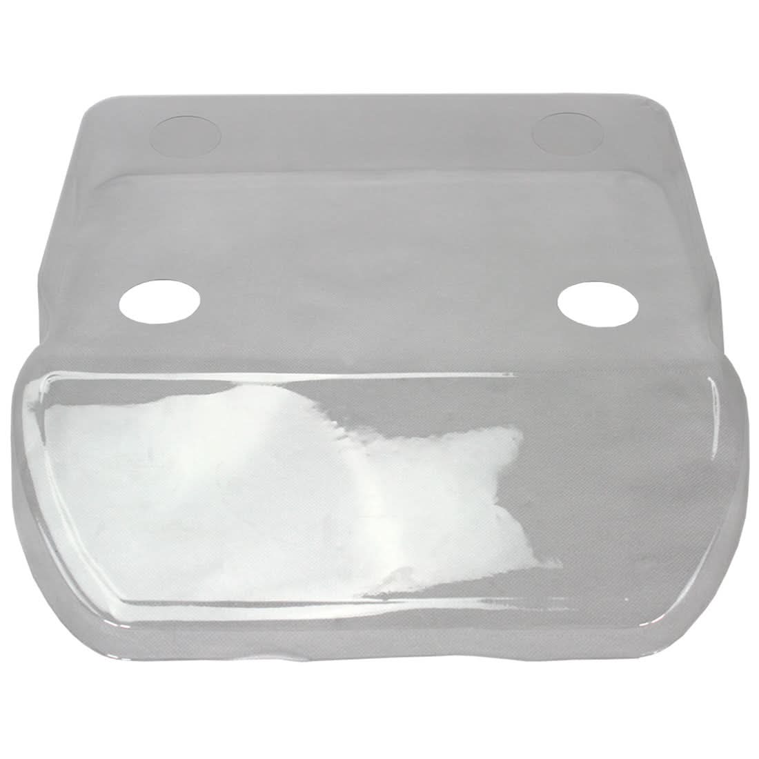 Adam Equipment 2020013913 In - Use Cover, Pack of 5, 2 - Year Warranty - 2020013913 - Accessories - Adam Equipment - Weighcore