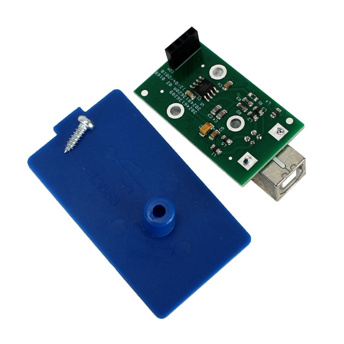 Adam Equipment 2020013915 USB Port Option, Type B, 2 - Year Warranty - 2020013915 - Accessories - Adam Equipment - Weighcore
