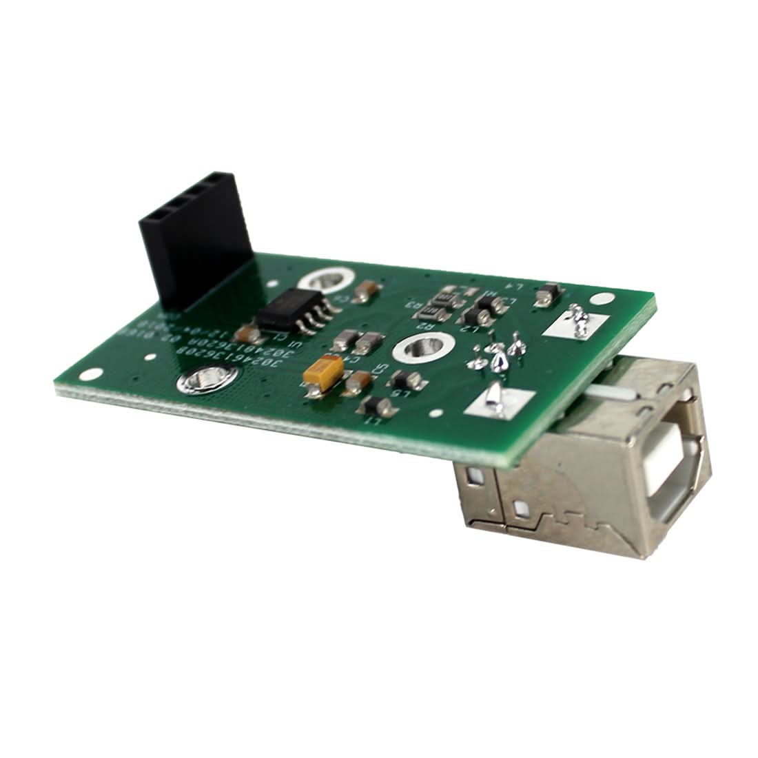 Adam Equipment 2020013915 USB Port Option, Type B, 2 - Year Warranty - 2020013915 - Accessories - Adam Equipment - Weighcore