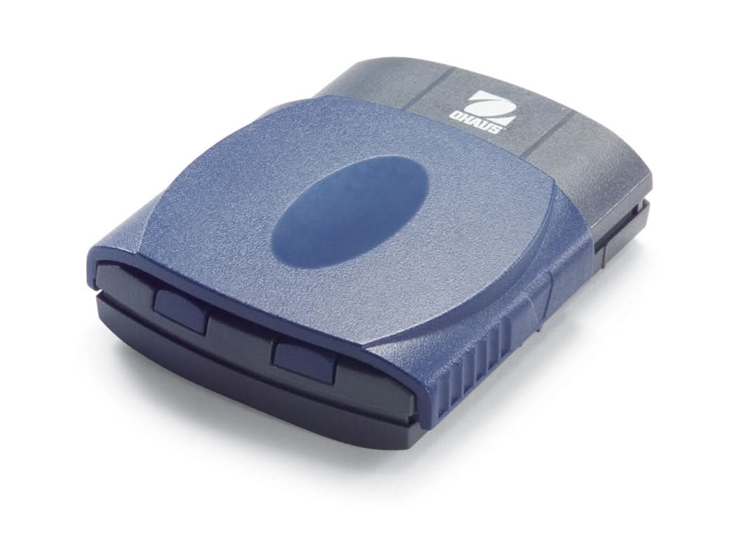 OHAUS PS251 PS Portable Balance, 250g Capacity, 0.1g Readability, LCD Display - PS251 - Portable Balances - Ohaus - Weighcore