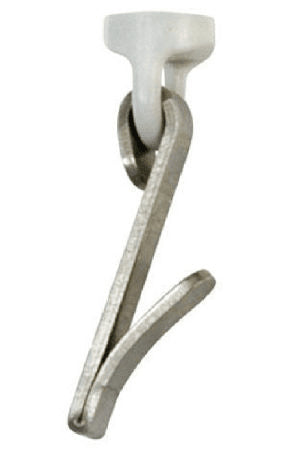 KERN & SOHN SAUTER 281-893 Hook, Weighing Add-Ons