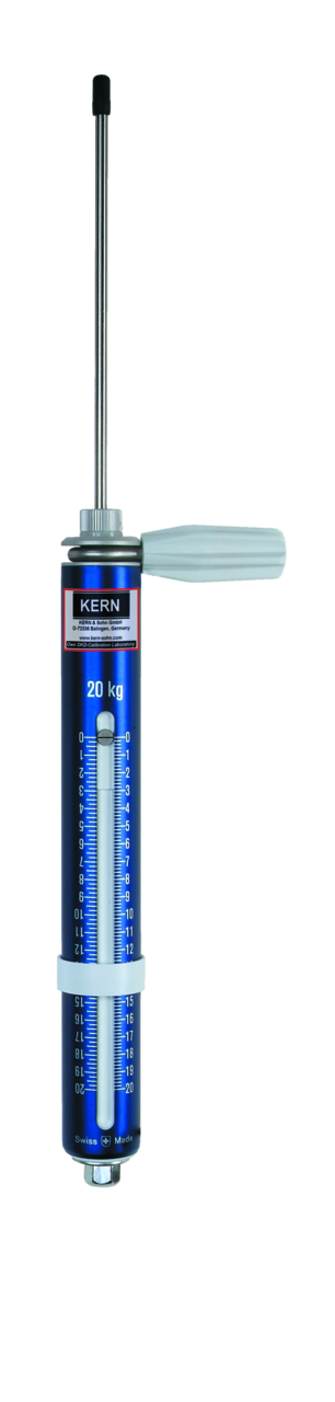 KERN & SOHN SAUTER 285-890 Pressure sets, Weighing Add-Ons