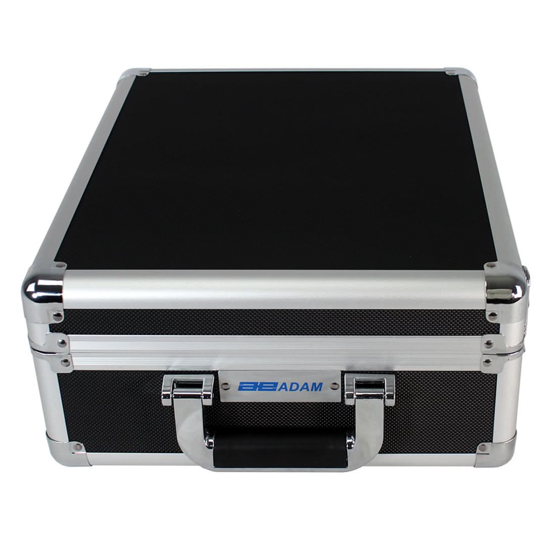 Adam Equipment 3002014371 Lockable Hard Carrying Case, 2 - Year Warranty - 3002014371 - Accessories - Adam Equipment - Weighcore