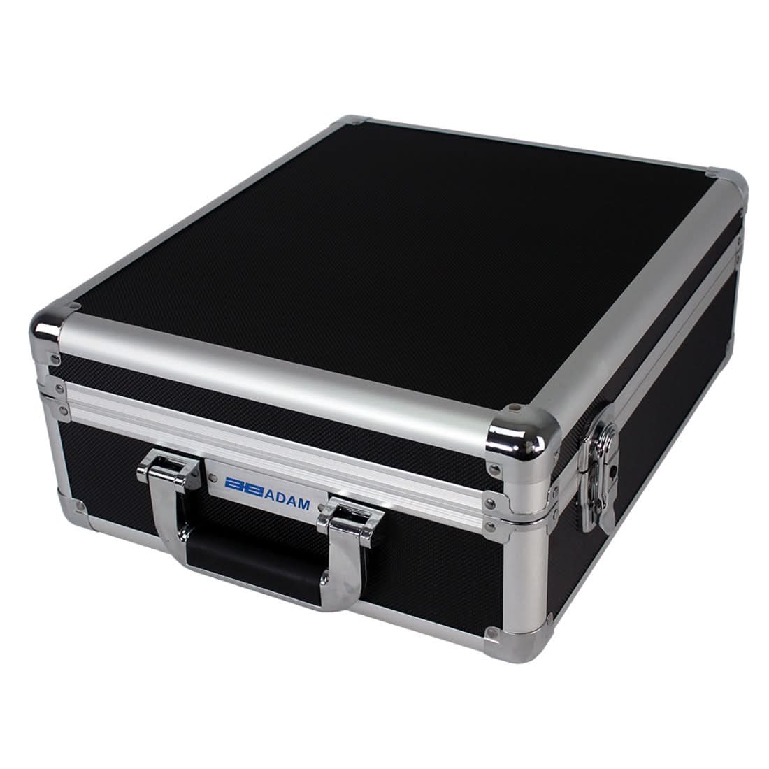 Adam Equipment 3002014371 Lockable Hard Carrying Case, 2 - Year Warranty - 3002014371 - Accessories - Adam Equipment - Weighcore