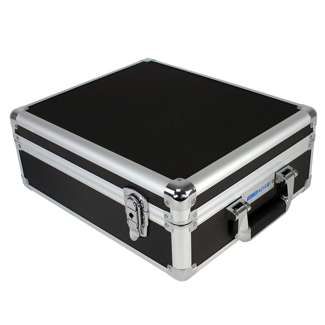Adam Equipment 3002014371 Lockable Hard Carrying Case, 2 - Year Warranty - 3002014371 - Accessories - Adam Equipment - Weighcore