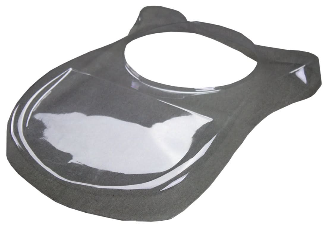 Adam Equipment 3012013010 In - Use Wet Cover, 4.7 in and 6.3 in Pan, 2 - Year Warranty - 3012013010 - Accessories - Adam Equipment - Weighcore