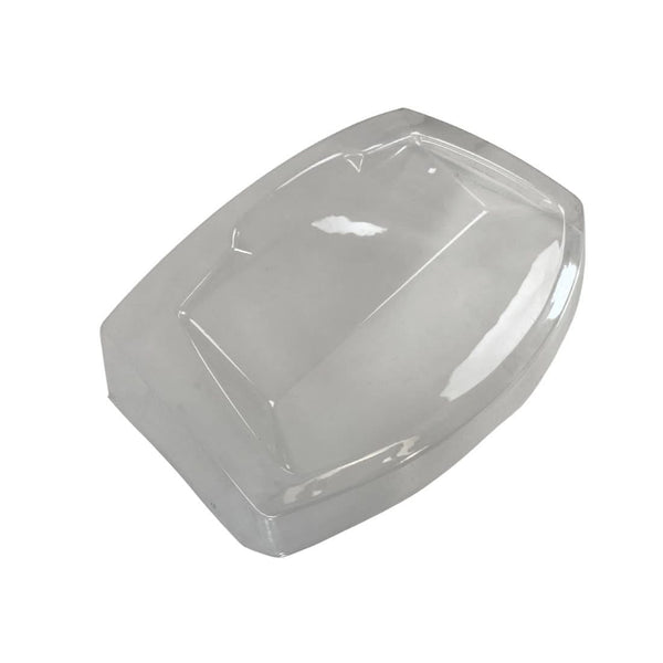 Adam Equipment 301208188 In-Use Wet Cover, 2-Year Warranty