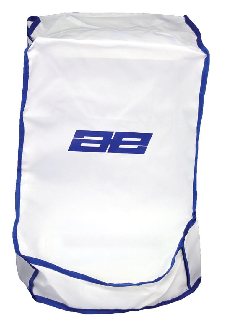 Adam Equipment 3012313007 Dust Cover for 0.1mg Balances, 2 - Year Warranty - 3012313007 - Accessories - Adam Equipment - Weighcore