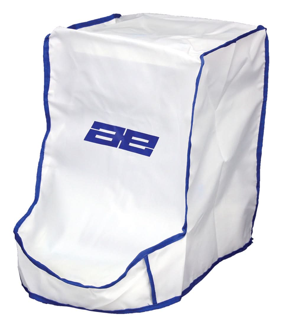 Adam Equipment 3012313007 Dust Cover for 0.1mg Balances, 2 - Year Warranty - 3012313007 - Accessories - Adam Equipment - Weighcore