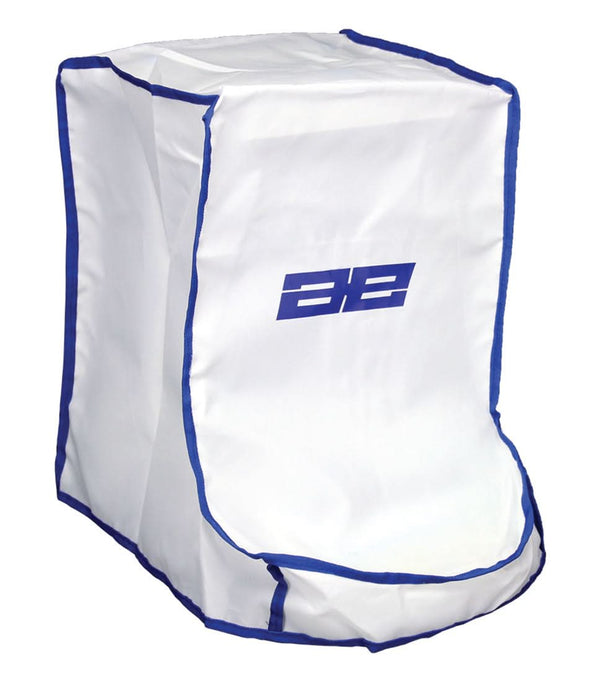 Adam Equipment 3012313007 Dust Cover for 0.1mg Balances, 2-Year Warranty