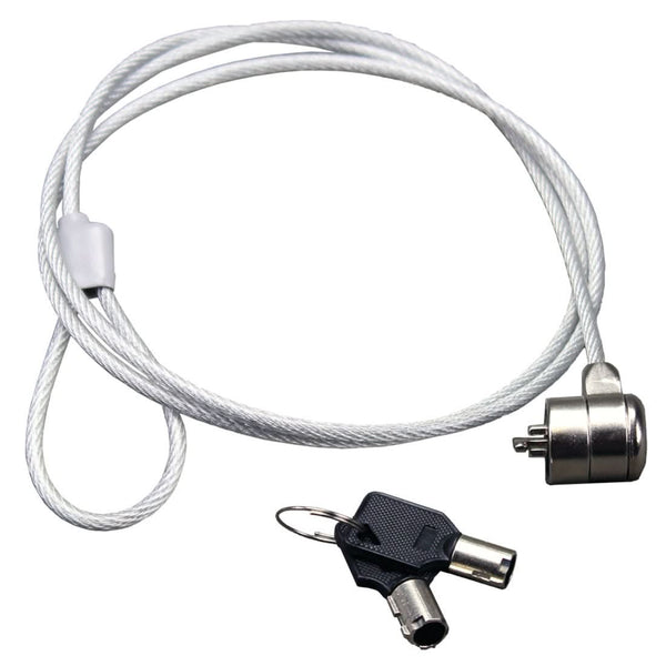 Adam Equipment 3014013041 Security Lock Cable, 2-Year Warranty