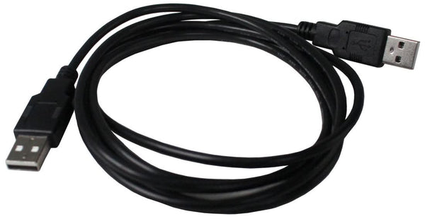 Adam Equipment 3014016565 USB Cable A to A, 2-Year Warranty