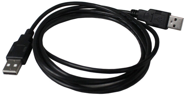 Adam Equipment 3014016565 USB Cable A to A, 2-Year Warranty