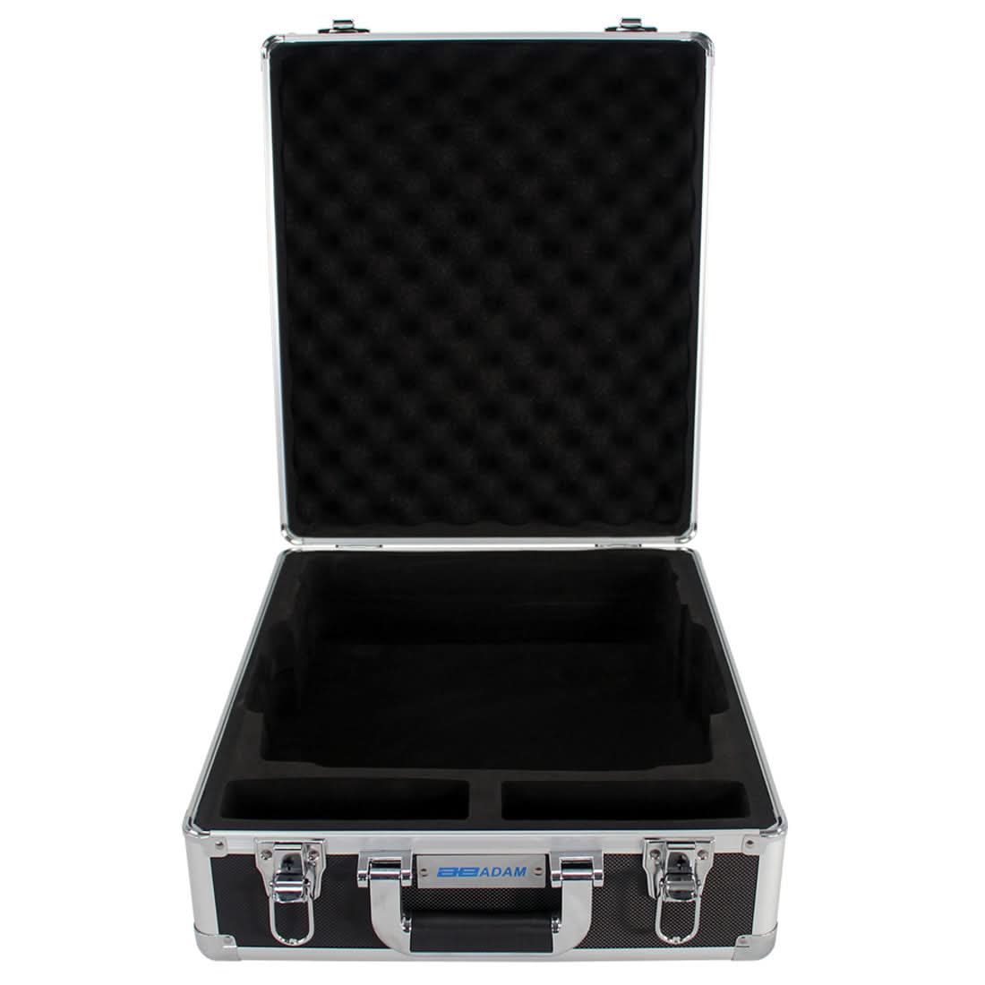 Adam Equipment 302013912 Hard Carrying Case with Lock, 2 - Year Warranty - 302013912 - Accessories - Adam Equipment - Weighcore