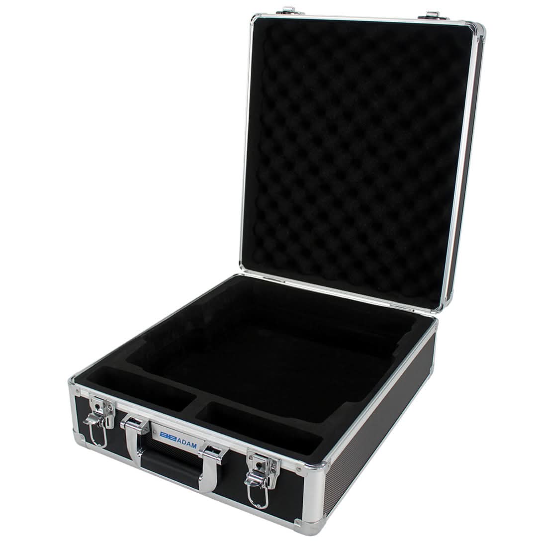 Adam Equipment 302013912 Hard Carrying Case with Lock, 2 - Year Warranty - 302013912 - Accessories - Adam Equipment - Weighcore