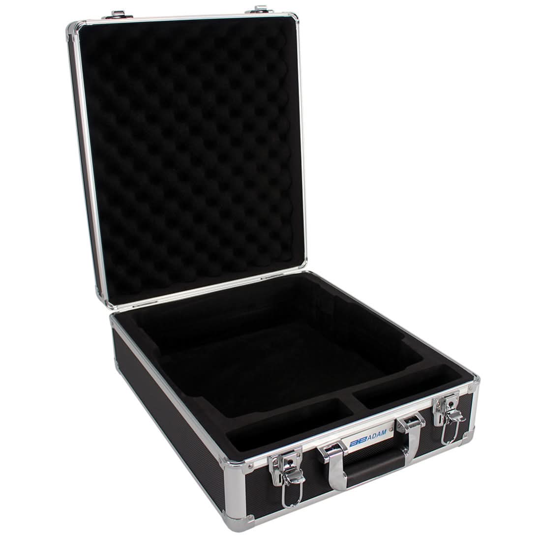 Adam Equipment 302013912 Hard Carrying Case with Lock, 2 - Year Warranty - 302013912 - Accessories - Adam Equipment - Weighcore