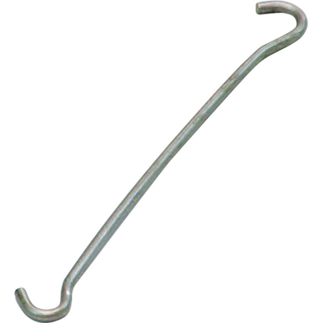 Adam Equipment 302126013 Weigh - Below Hook, 15.7 x 11.8 in, 400 x 300mm Pan, 2 - Year Warranty - 302126013 - Accessories - Adam Equipment - Weighcore