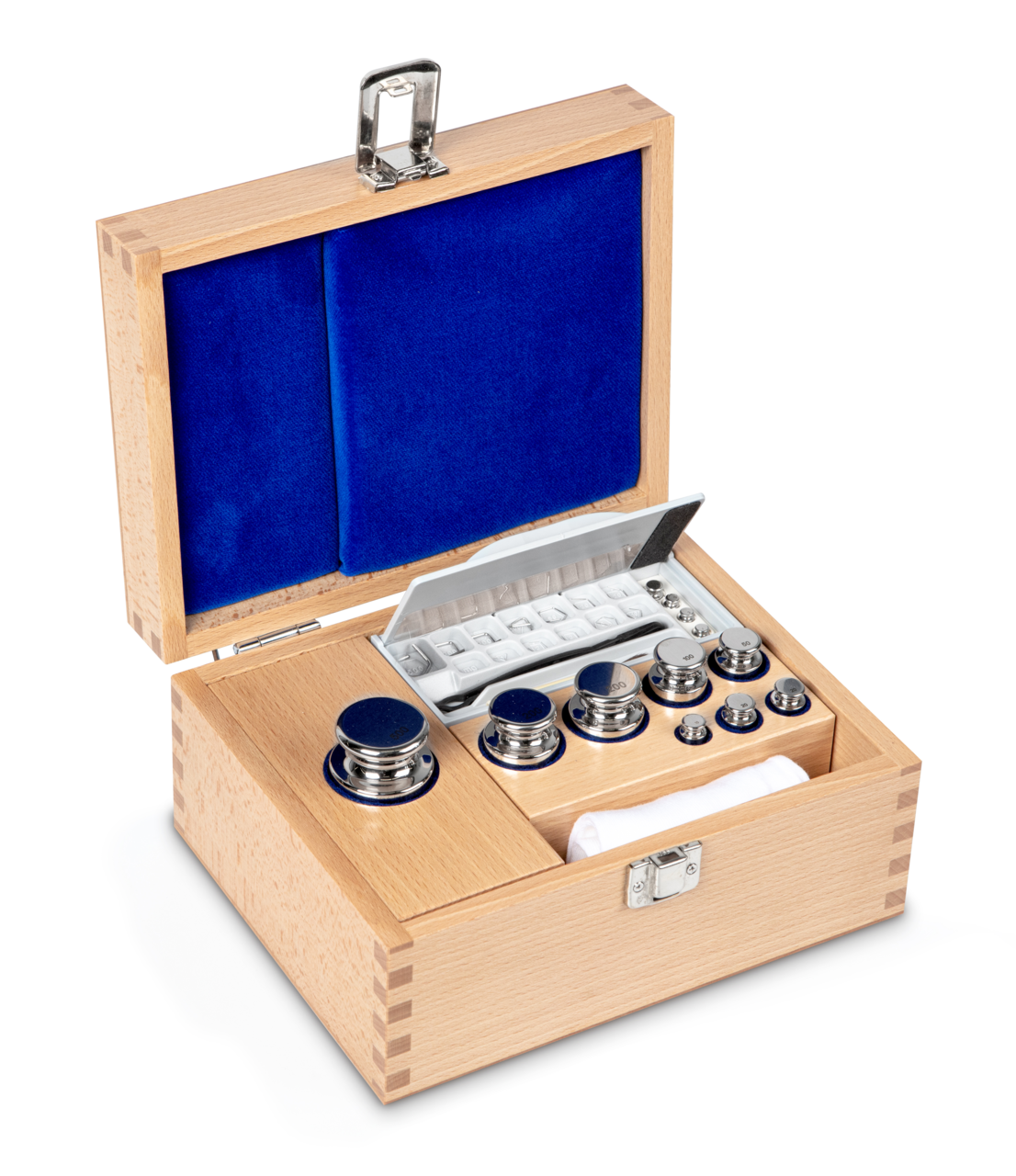 KERN & SOHN 303-05 - OIML E1
