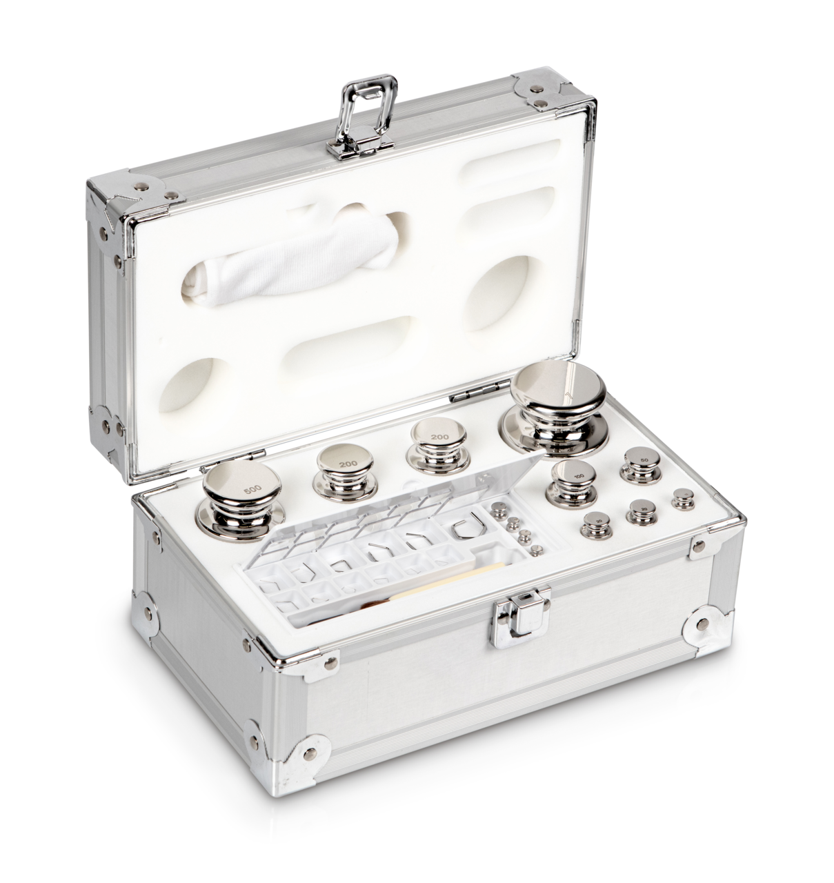 KERN & SOHN 303-066 - OIML E1