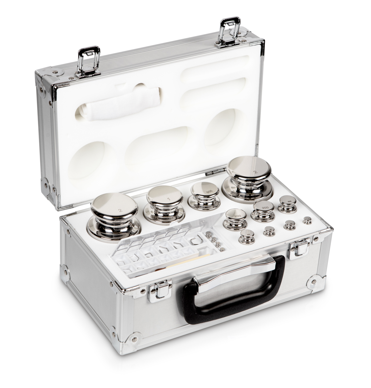 KERN & SOHN 303-076 - OIML E1